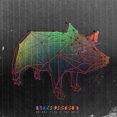 brzzn|We are BRAZEN.